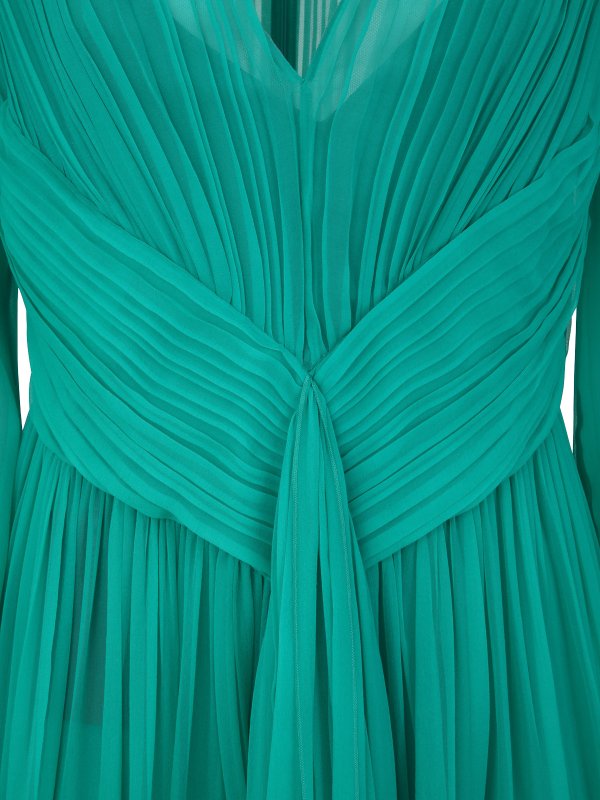 iKRIX ALBERTA FERRETTI: evening dresses - Chiffon long dress