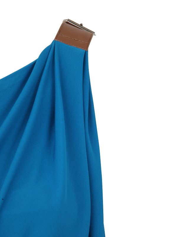 iKRIX ALBERTA FERRETTI: Tops und Tank Tops - Top - Blau