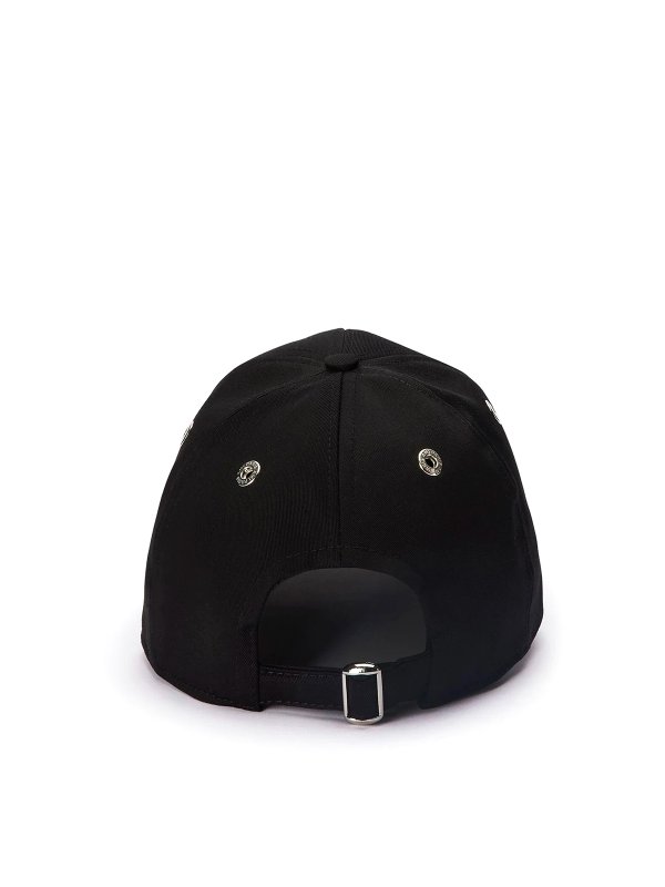 AMI PARIS: Hüte online - Cape - Schwarz