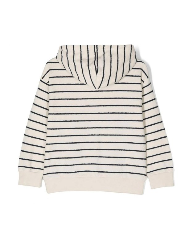 ASPESI: Sweatshirts und Pullover online - Sweatshirt - Blau