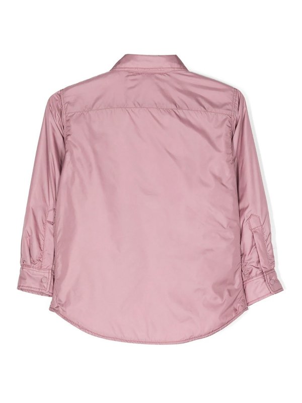 ASPESI: Bombers online - Bomber - Rose