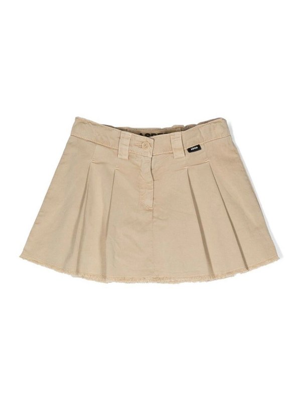 ASPESI: Knee length skirts & Midi - Skirt