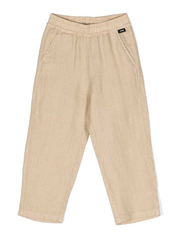 ASPESI: casual trousers - Regular trousers