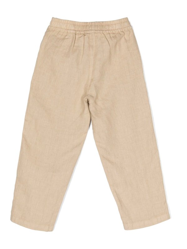 ASPESI: casual trousers online - Regular trousers