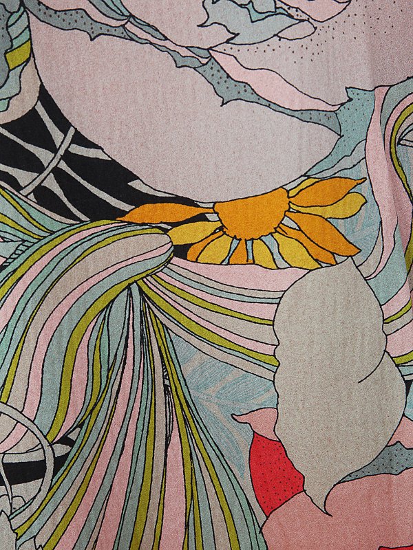 iKRIX AVANT-TOI: クルーネック - クルーネック - ピンク