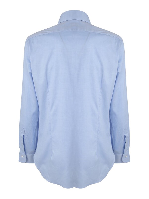 BARBA: Camisas online - Camisa - Azul