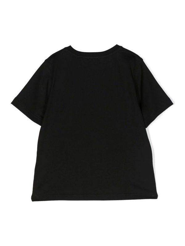 BURBERRY: t-shirts online - Cedar tee