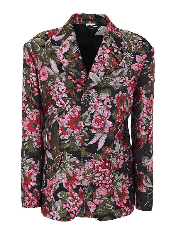 COMME DES GARCONS: blazers - Ladies jacket