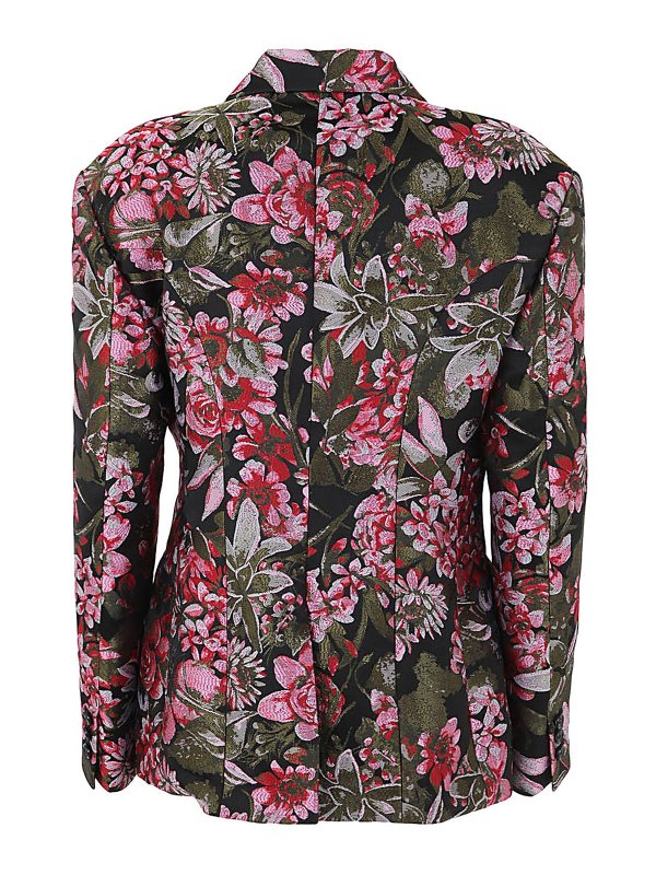 COMME DES GARCONS: blazers online - Ladies jacket