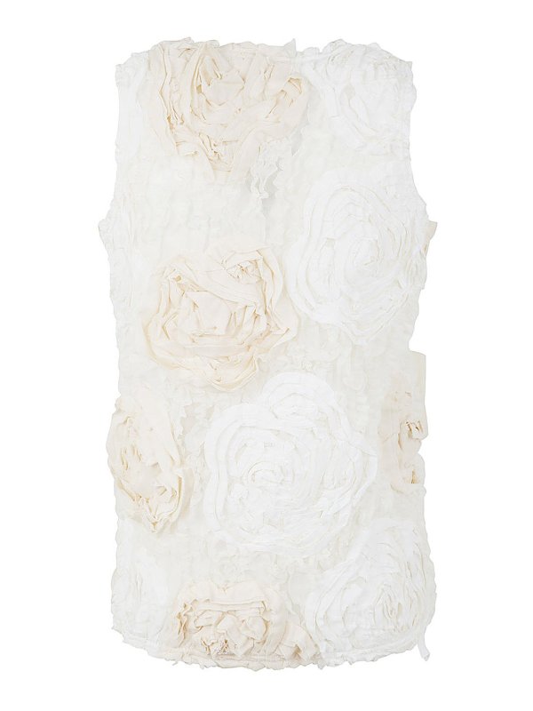 COMME DES GARCONS: t-shirts online - Ladies t-shirt