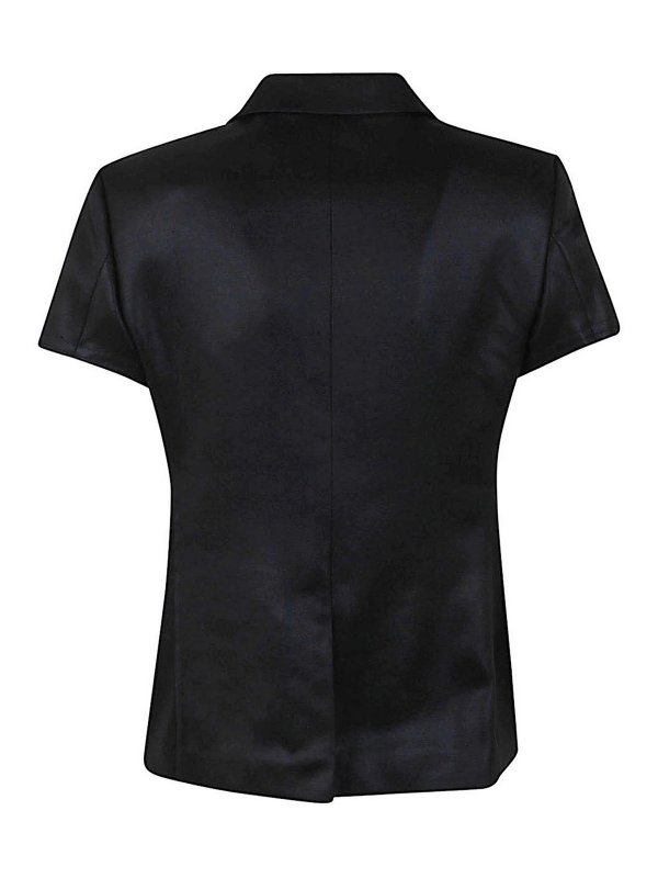 COMME DES GARCONS: カジュアルジャケット online - ブレザー - 黒