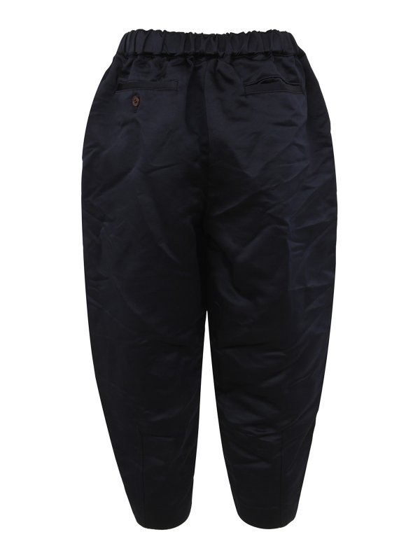 COMME DES GARCONS: pantaloni casual online - Pantaloni da donna