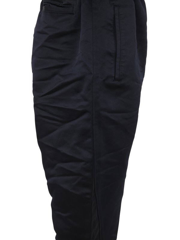 iKRIX COMME DES GARCONS: pantaloni casual - Pantaloni da donna