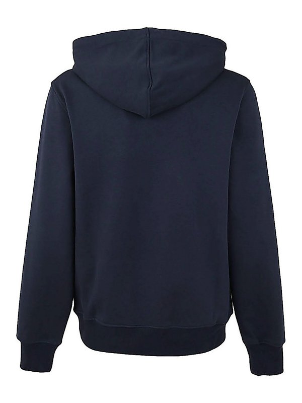 DAILY PAPER: Felpe e maglie online - Felpa con cappuccio Alias