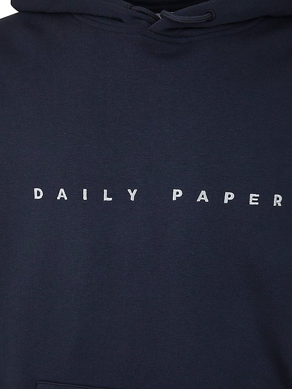 iKRIX DAILY PAPER: Felpe e maglie - Felpa con cappuccio Alias