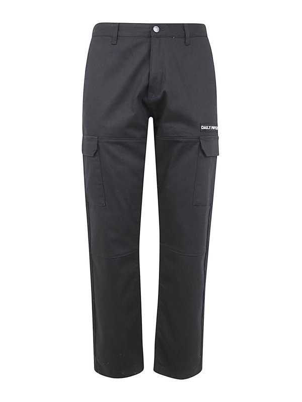 DAILY PAPER: pantaloni casual - Pantalone cargo