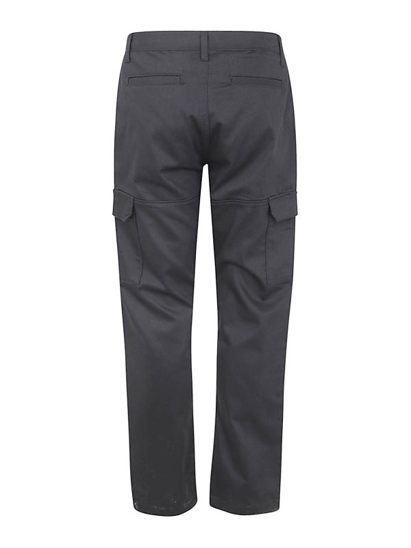 DAILY PAPER: pantaloni casual online - Pantalone cargo