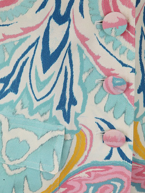 iKRIX ETRO: Blazer - Blazer - Bunt