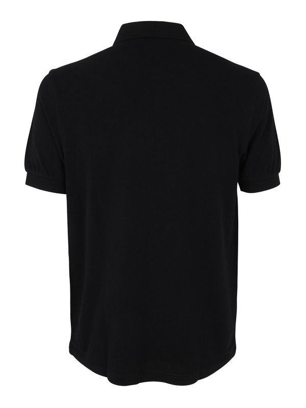 FRED PERRY: Polos  online - Polo - Noir