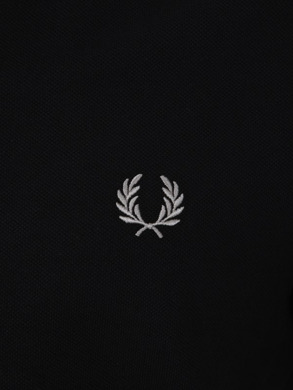 iKRIX FRED PERRY: Polos  - Polo - Noir