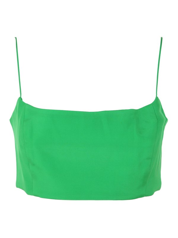 GAUGE81: トップス＆タンクトップ - トップ/タンクトップ - 緑