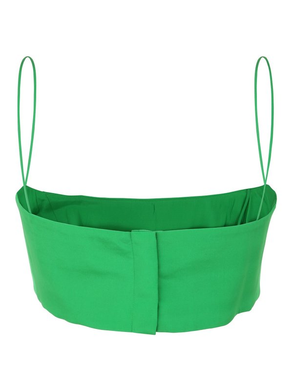 GAUGE81: トップス＆タンクトップ online - トップ/タンクトップ - 緑