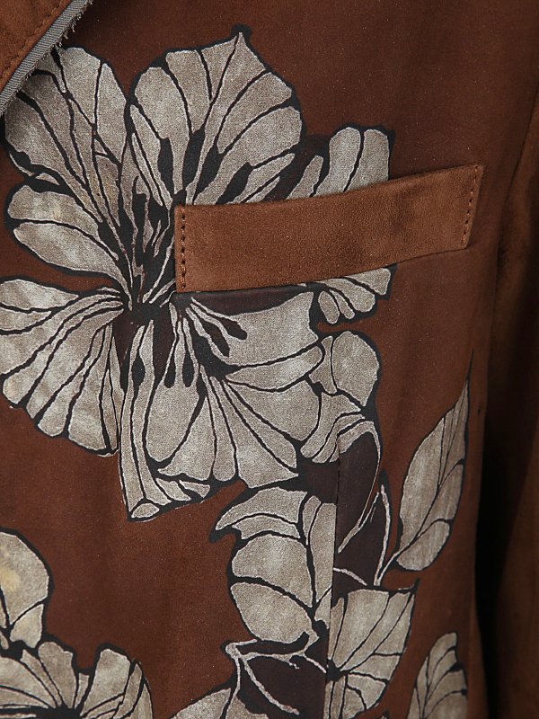 iKRIX IBRIGU: leather jacket - Leather jacket