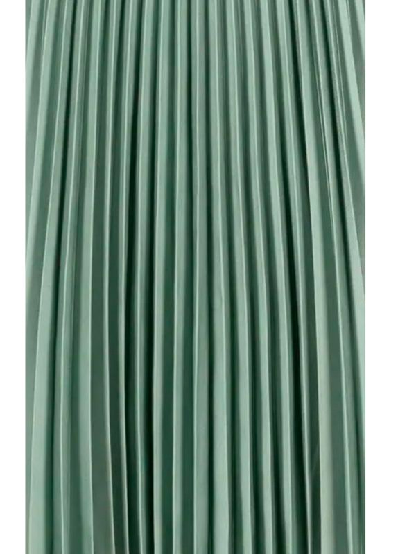 Joseph: ニーレングススカート＆ミディ丈 online - 膝丈/ミディスカート - 緑