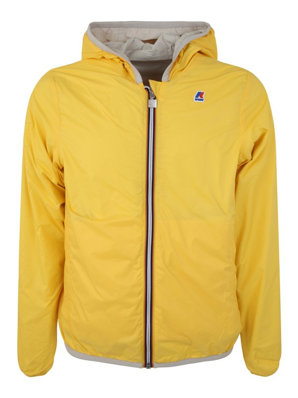iKRIX K-WAY: casual jackets - Jacques plus 2 double