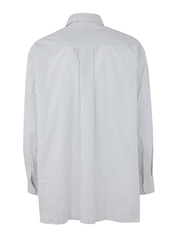 KENZO: Chemises online - Chemise - Bleu