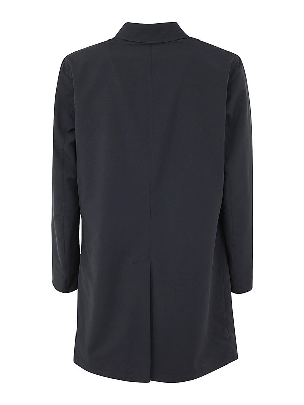 Kired: cappotti corti online - Cappotto con bottoni