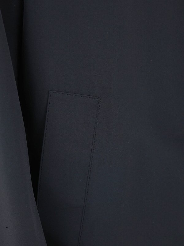 The Best Shops Kired: cappotti corti - Cappotto con bottoni