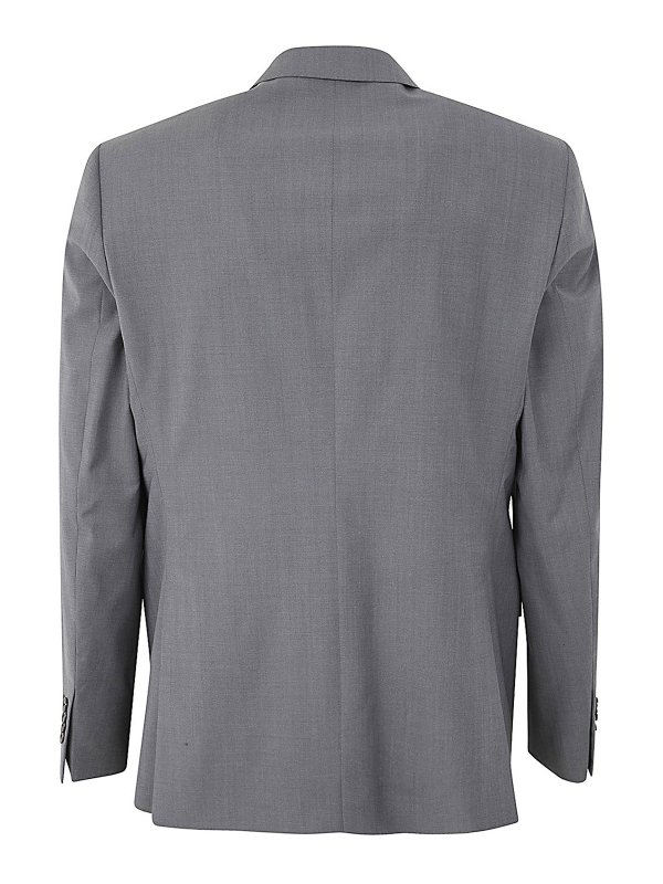 SARTORIA LATORRE: フォーマルスーツ online - フォーマルスーツ - グレー