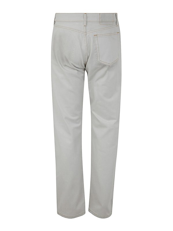 Maison Margiela: casual trousers online - Pants 5 pockets
