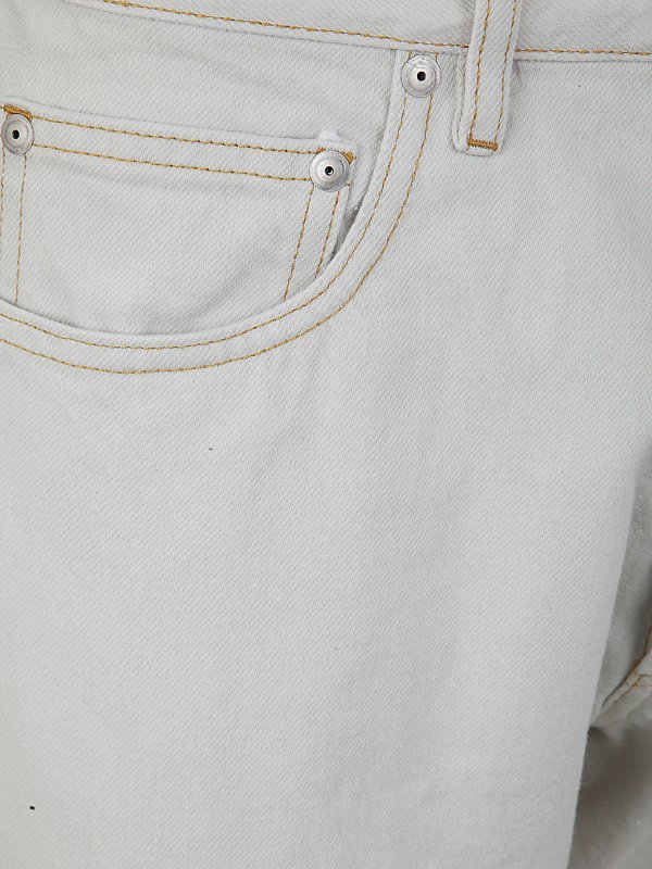 The Best Shops Maison Margiela: casual trousers - Pants 5 pockets