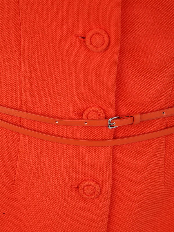 iKRIX SPORTMAX: Blazer - Blazer - Orange