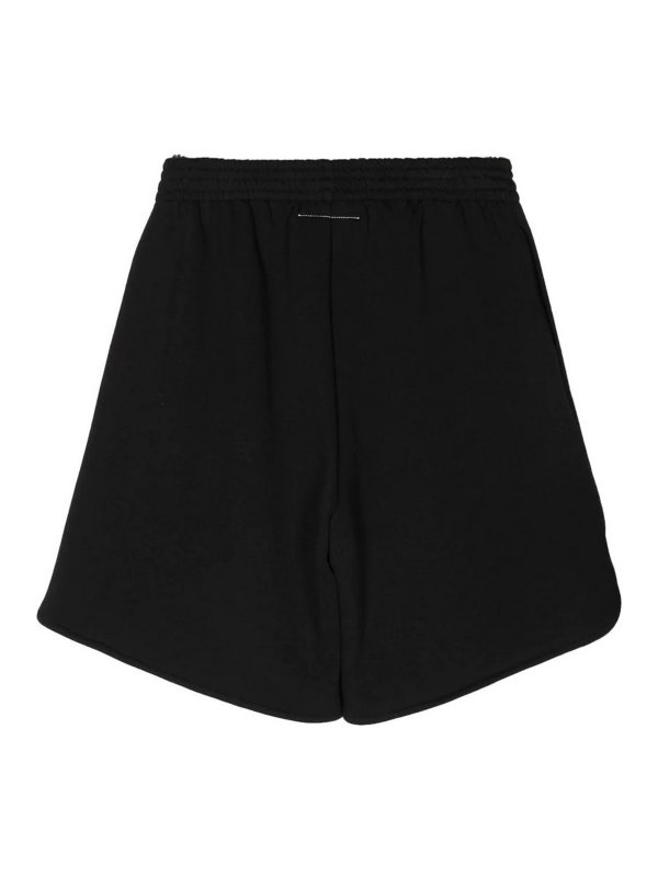 MM6 MAISON MARGIELA: pantaloni corti e shorts online - Mm6p71u pantaloni corti