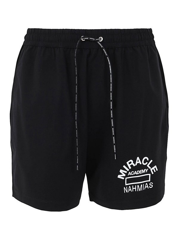 NAHMIAS: Swim shorts & swimming trunks - Miracle academy campus swim trunks