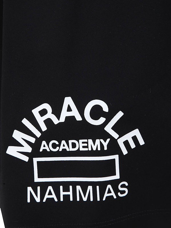 iKRIX NAHMIAS: Swim shorts & swimming trunks - Miracle academy campus swim trunks