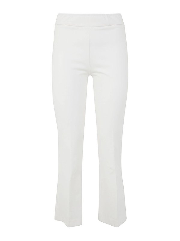 NINA 14.7: pantaloni casual - Pantaloni a zampa d