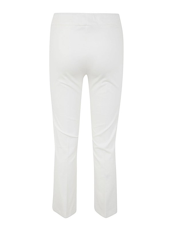 NINA 14.7: pantaloni casual online - Pantaloni a zampa d