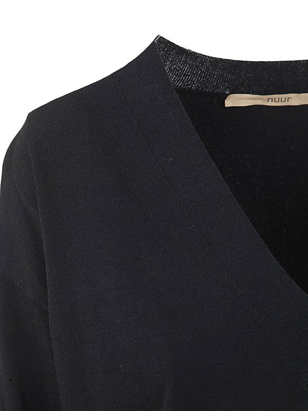 iKRIX NUUR: maglia collo rotondo - Pullover con scollo a V