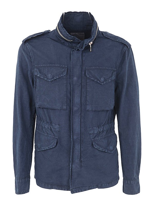 ORIGINAL VINTAGE STYLE: blazers - Field jacket