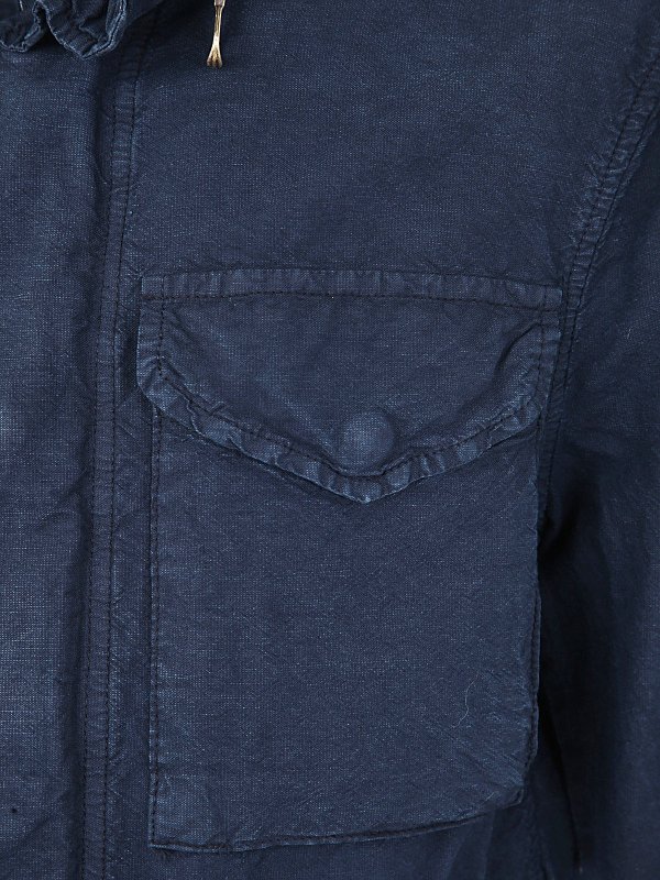 iKRIX ORIGINAL VINTAGE STYLE: blazers - Field jacket