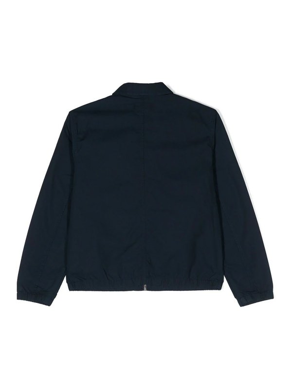 POLO RALPH LAUREN: giacche bomber online - Bomber capospalla Bayport jkt