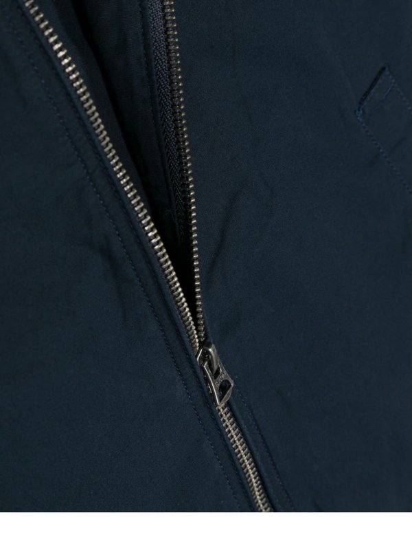 iKRIX POLO RALPH LAUREN: giacche bomber - Bomber capospalla Bayport jkt