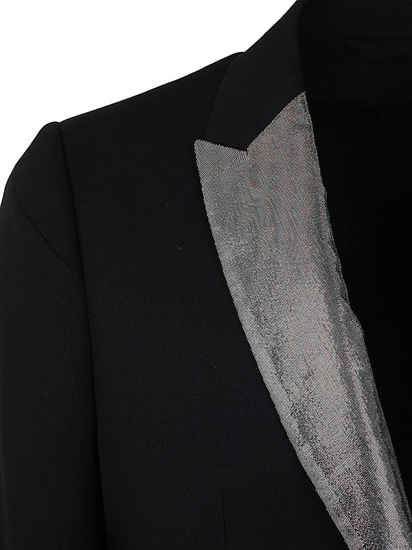 iKRIX SAPIO: ブレザー - ブレザー - 黒