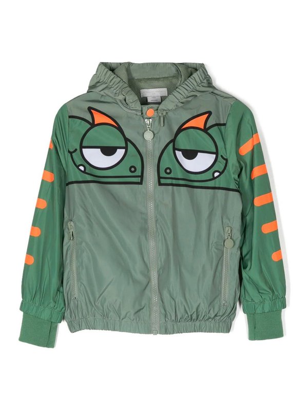 Stella McCartney Kids: blazers - Jacket