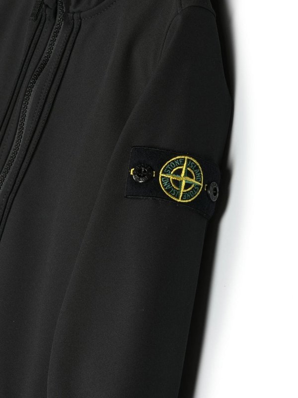 iKRIX Stone Island Junior: bombers - Bomber jacket