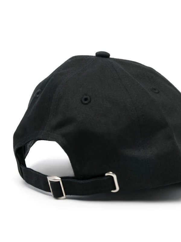 STUSSY: hats & caps online - Basic stock low pro cap